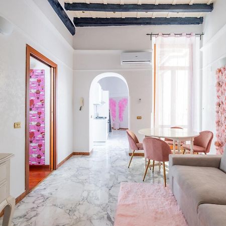 Maison Trevi Rome Bagian luar foto