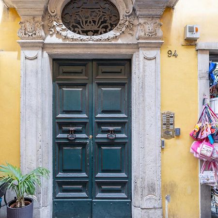 Maison Trevi Rome Bagian luar foto