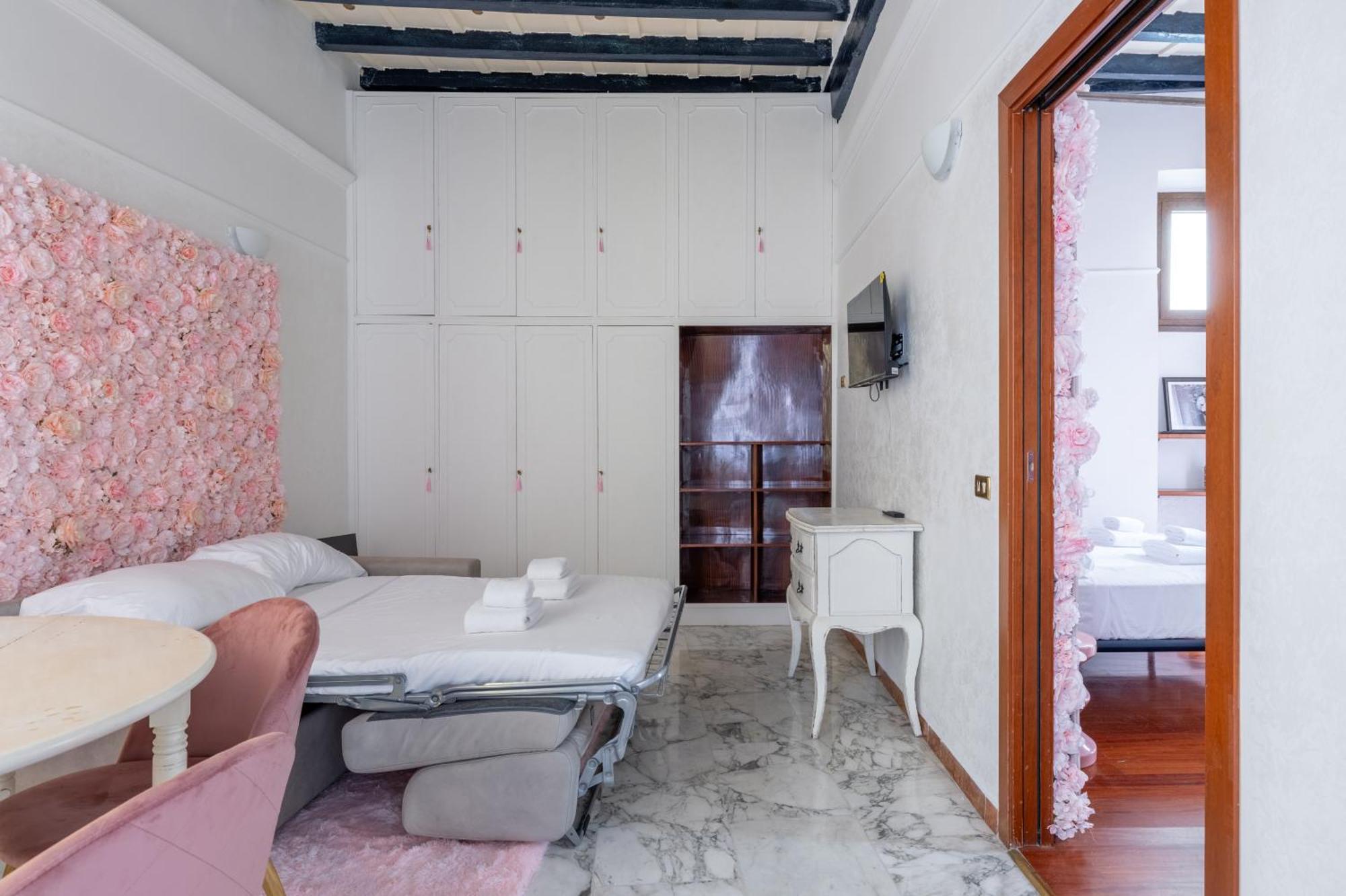 Maison Trevi Rome Bagian luar foto
