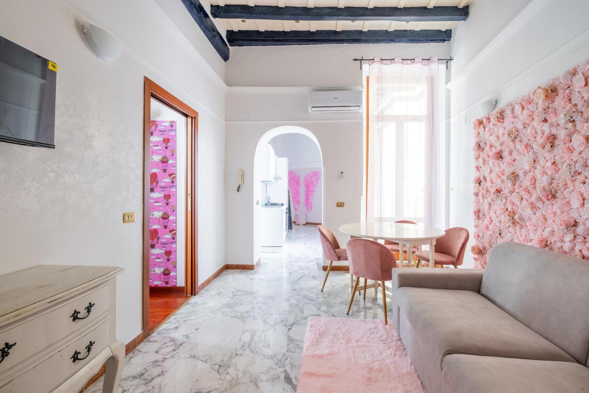 Maison Trevi Rome Bagian luar foto